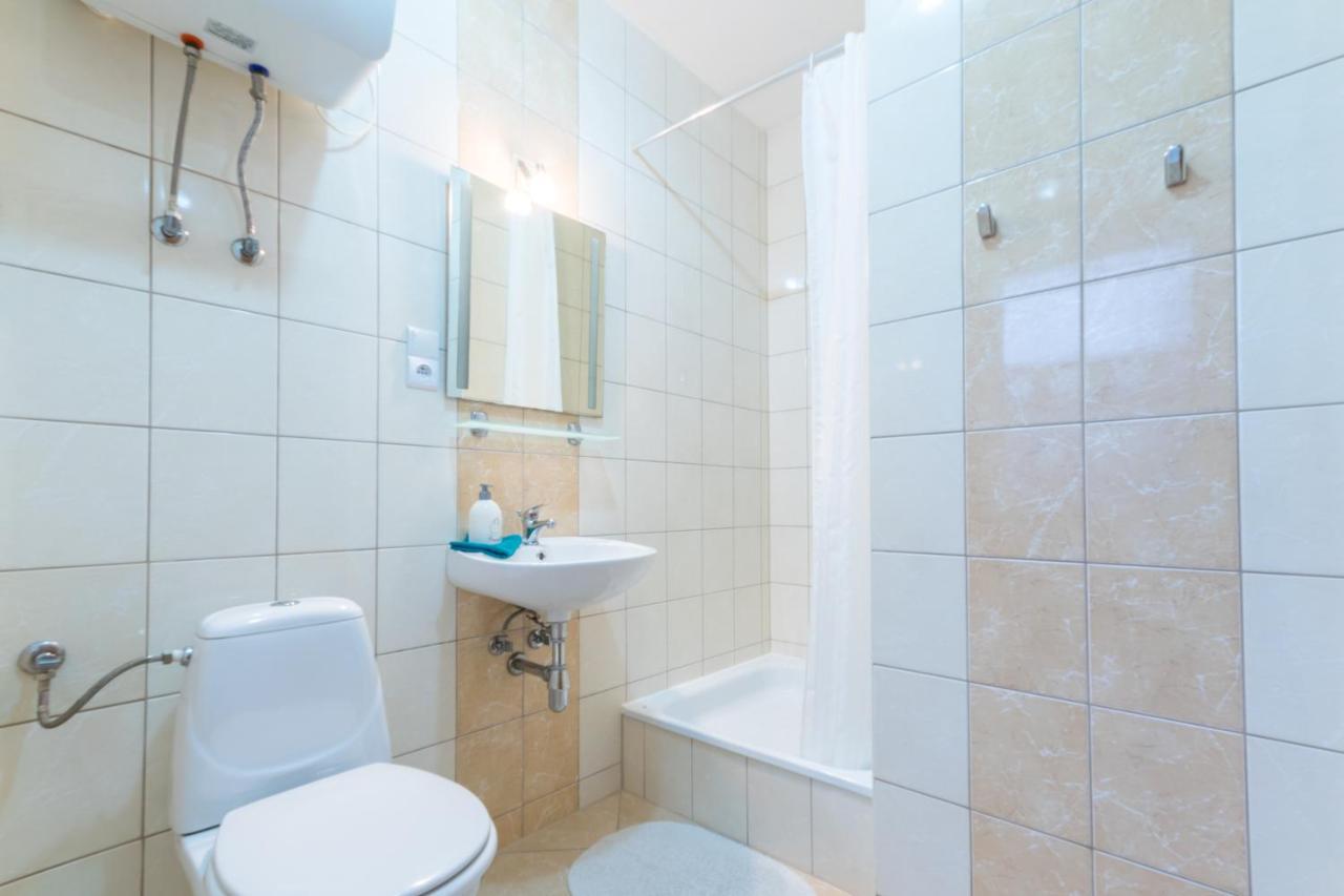 Ośrodek Wczasowy Coral Wicie  Zewnętrze zdjęcie